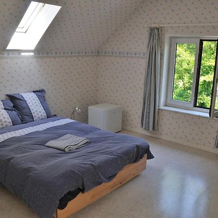 Suite Familiale Avec 2 Chambres Dans Une Villa - Quartier Vert Et Boise - 5 Kms De Namur Eksteriør bilde